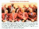 Past IAABO Presidents